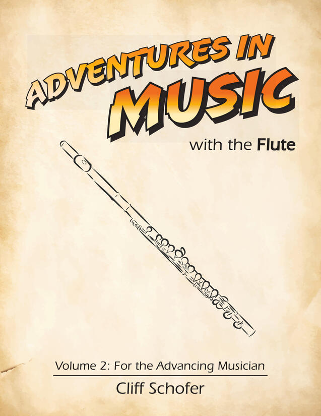 flute