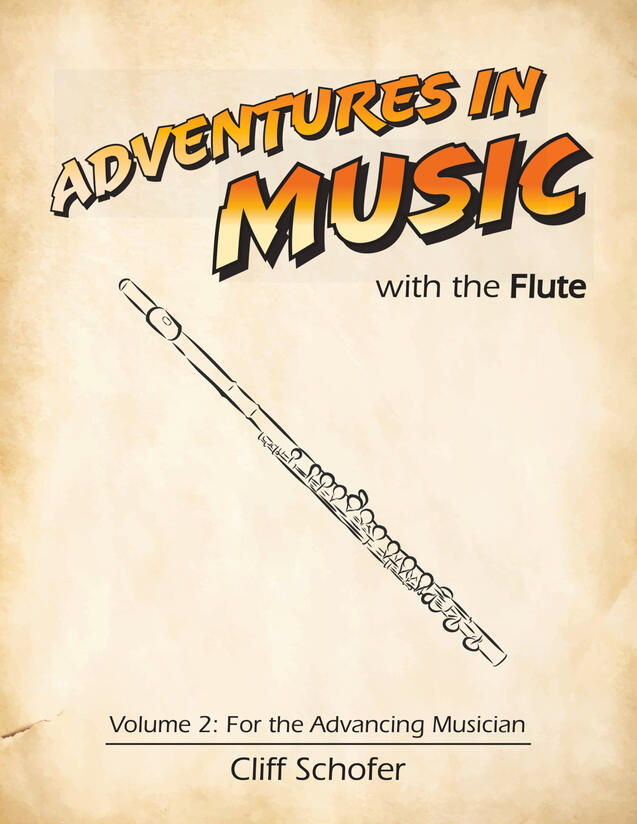 flute flute