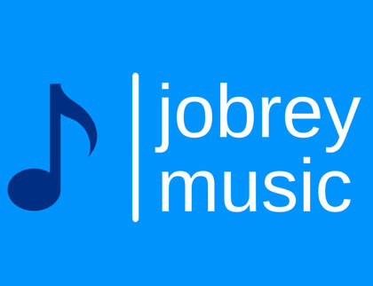 jobrey music logo